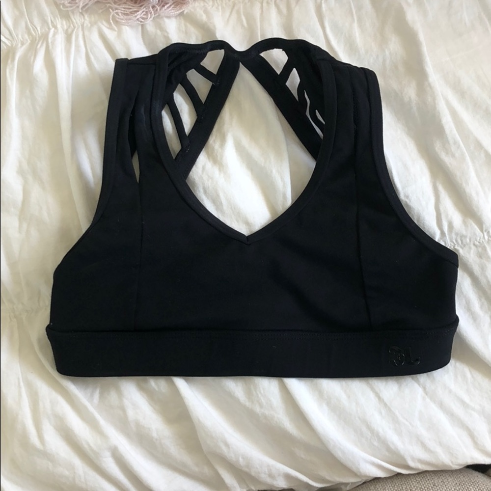 Jo & Jax Sports bra